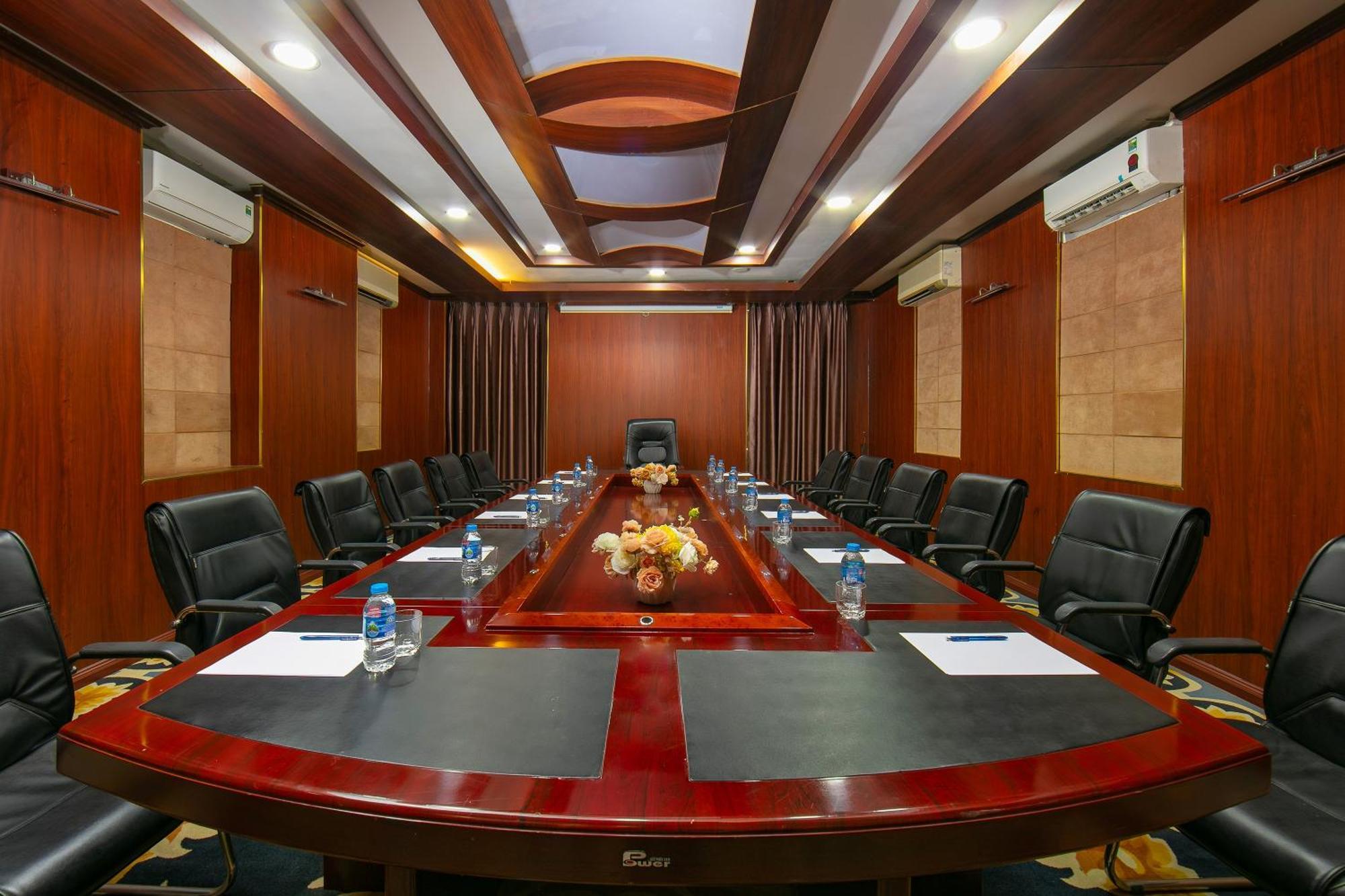 Lao Cai Star Hotel Екстериор снимка
