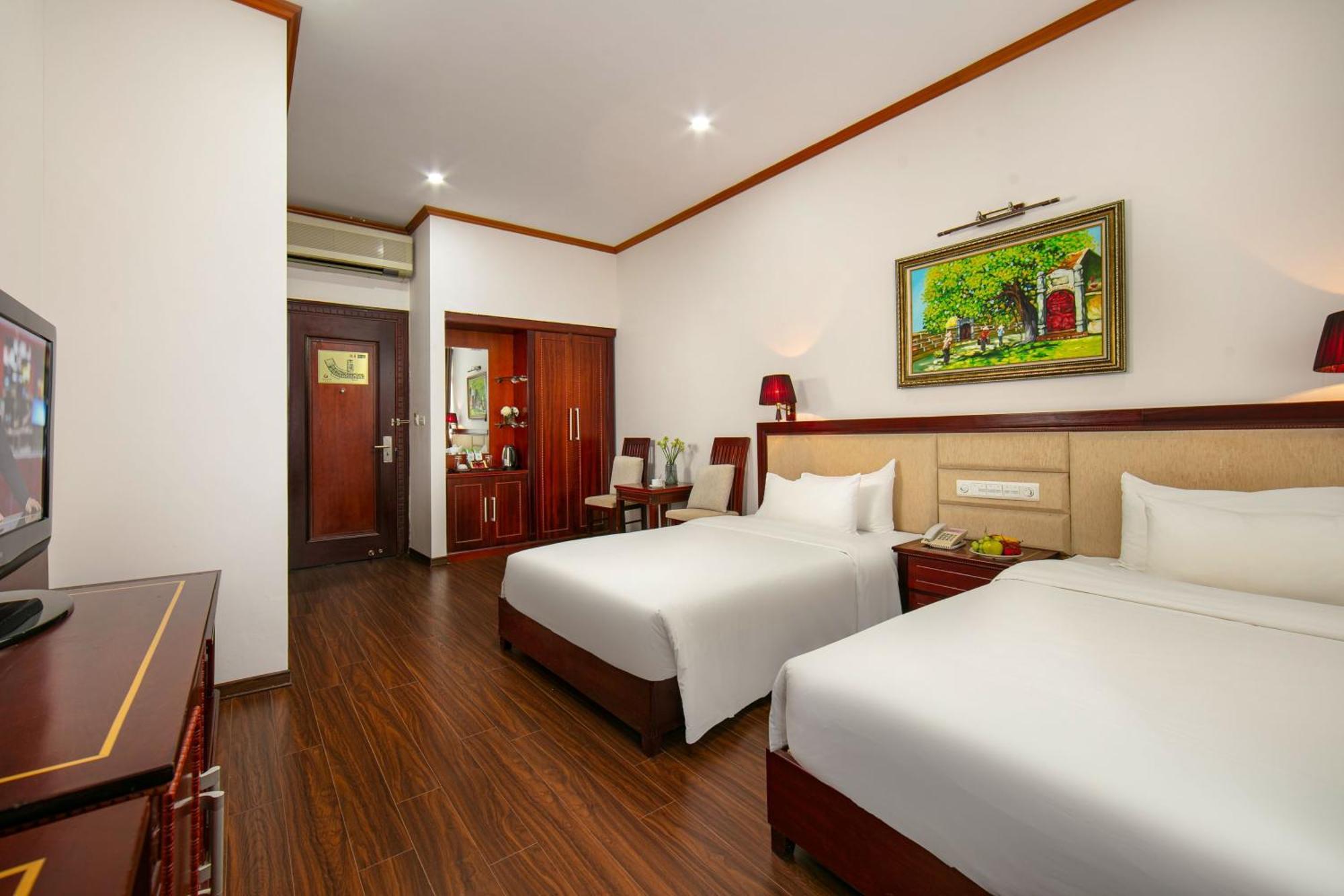 Lao Cai Star Hotel Екстериор снимка